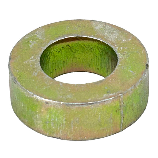 Grasshopper part 881095 — SPACER .25 - TRACTION KIT