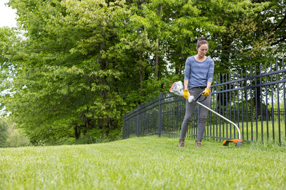 STIHL - FS 40 String Trimmer - C-E Trimmer - 4144-011-2307-US photo 2