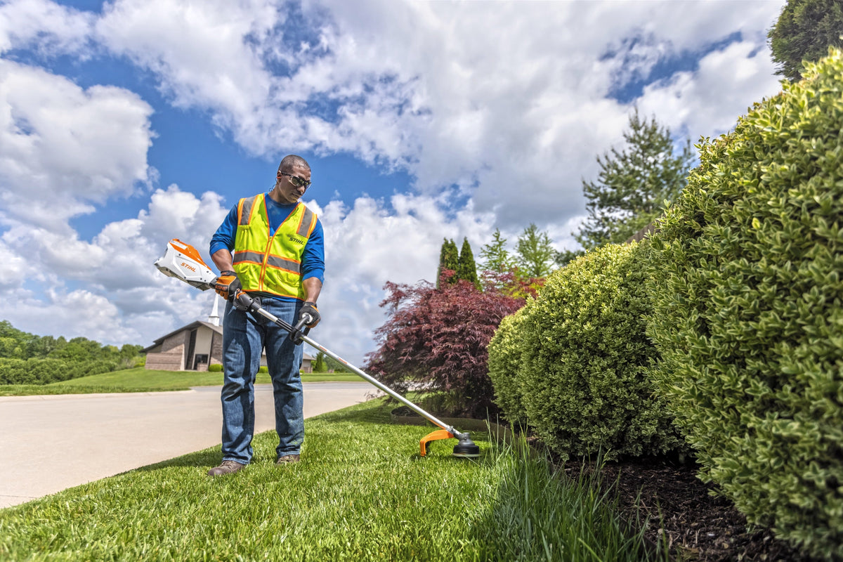 STIHL - FSA 135 String Trimmer - Cordless Trimmer - FA01-200-0006-US photo 8