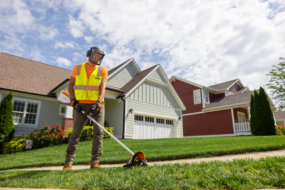 STIHL - FCA 140 Edger - Cordless Lawn - FA02-011-7800-US photo 12