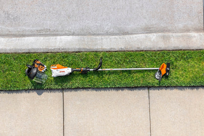 STIHL - FCA 140 Edger - Cordless Lawn - FA02-011-7800-US photo 14