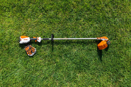 STIHL - FSA 60 String Trimmer - R Unit Only - FA04-011-5701-US photo 24