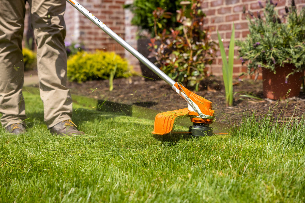 STIHL - FSA 86 String Trimmer - R Cordless Trimmer - FA05-011-5701-US photo 4