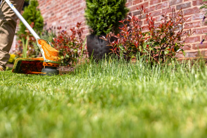 STIHL - FSA 86 String Trimmer - R Cordless Trimmer - FA05-011-5701-US photo 5