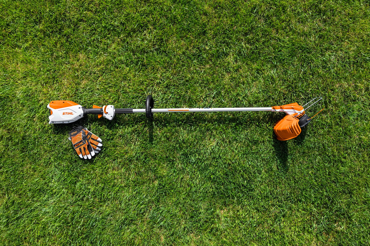 STIHL - FSA 86 String Trimmer - R Cordless Trimmer - FA05-011-5701-US photo 7
