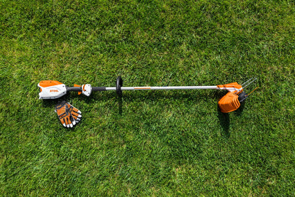 STIHL - FSA 86 String Trimmer - R Cordless Trimmer - FA05-011-5701-US photo 7