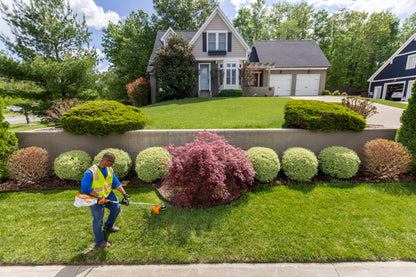 STIHL - FSA 135 String Trimmer - R Cordless Trimmer - FA01-200-0011-US photo 13