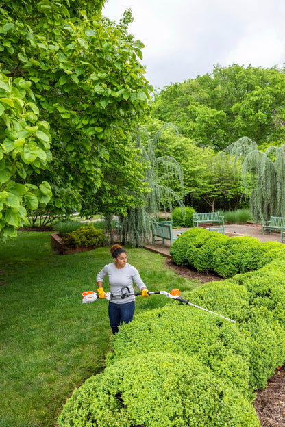 STIHL - HLA 66 Hedge Trimmer - Cordless - 4859-011-2911-US photo 6