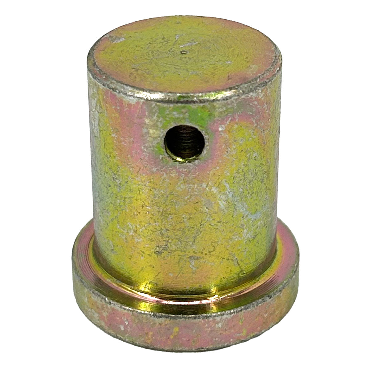 Grasshopper part 883105 — PIN - BROOM MOUNT UPPER