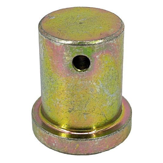 Grasshopper part 883105 — PIN - BROOM MOUNT UPPER