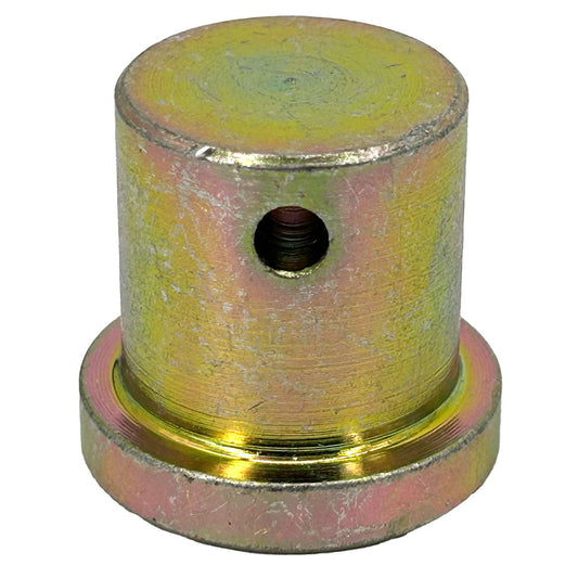 Grasshopper part 883106 — PIN - BROOM MOUNT LOWER