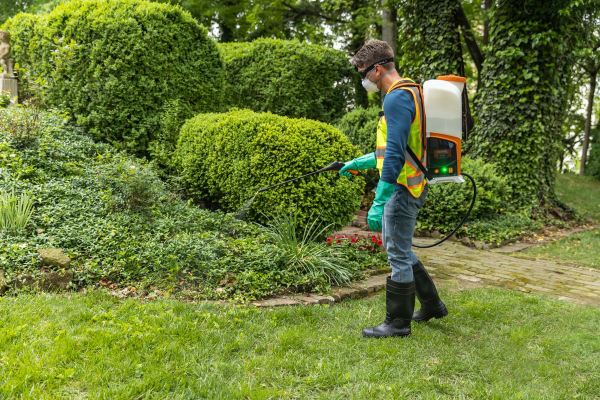 STIHL - SGA 85.0 Sprayer - Cordless - 4854-011-7008-US photo 16