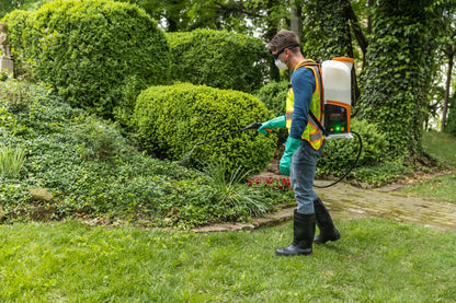 STIHL - SGA 85.0 Sprayer - Cordless - 4854-011-7008-US photo 16