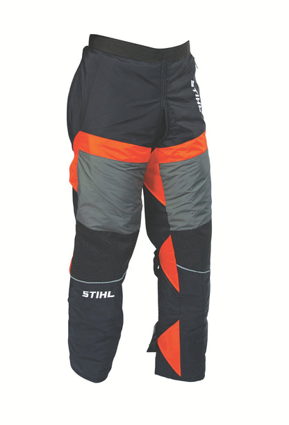 STIHL - Advance Apron Chaps 40 - 7010-885-2105 photo 2