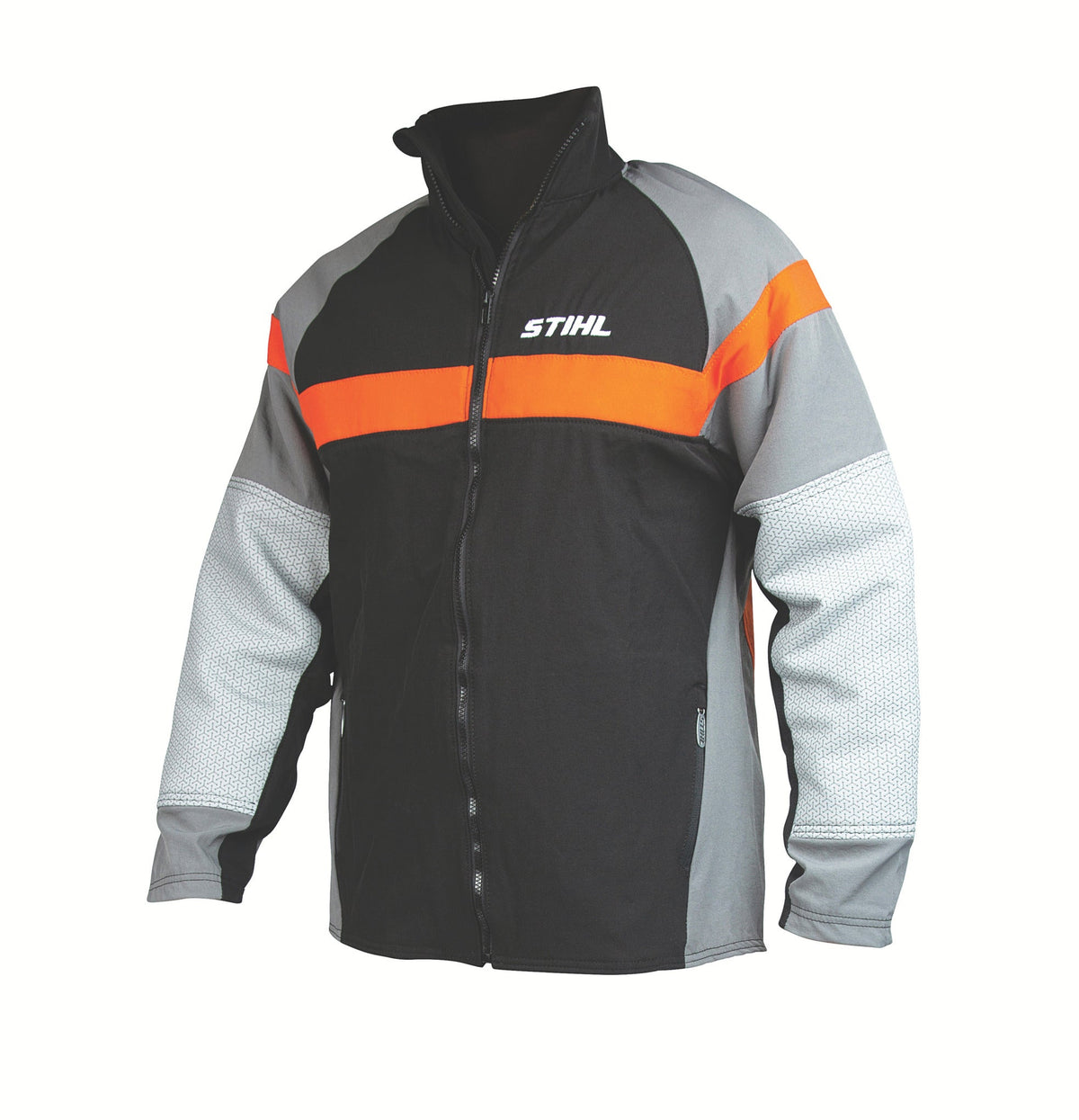STIHL - Advance Arboriist Protective Jacket S - 7010-883-3500 photo 2