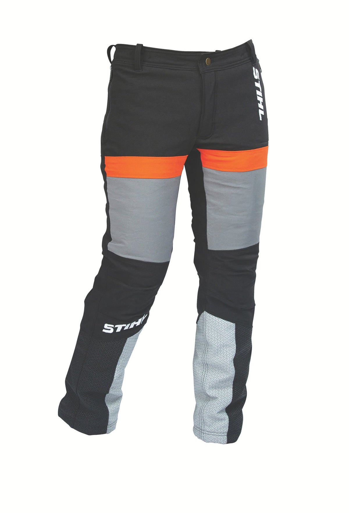 STIHL - Advance Arborist Protective Pants M32 - 7010-883-4202 photo 2
