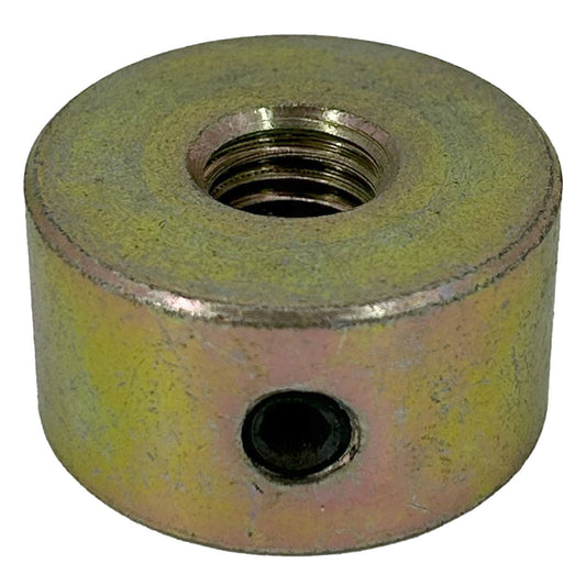 Grasshopper part 884011 — BUSHING - THREADED
