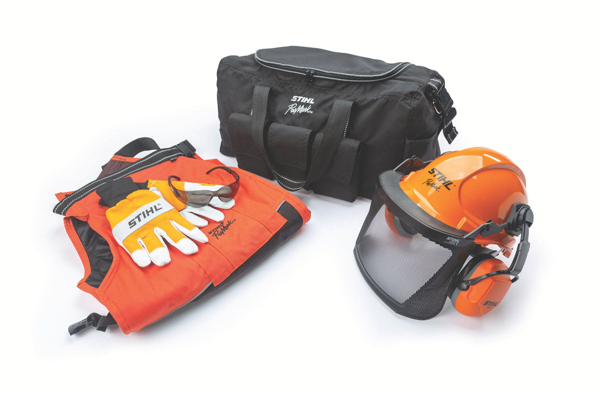 STIHL - Promark Ppe Kit 40" - 7010-885-2102 photo 2