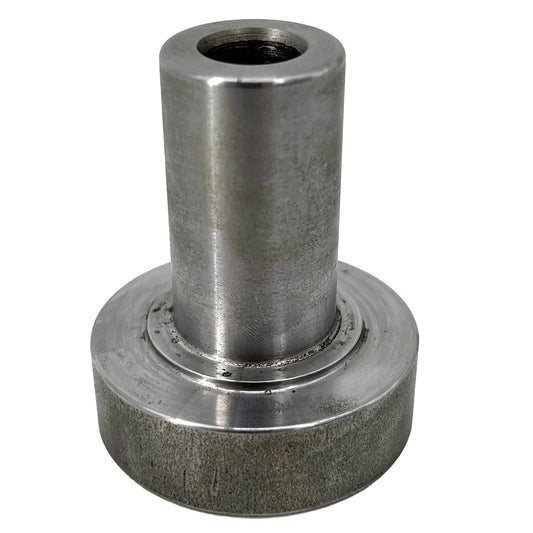 Grasshopper part 885014 — BEARING PEDESTAL - 412V HD