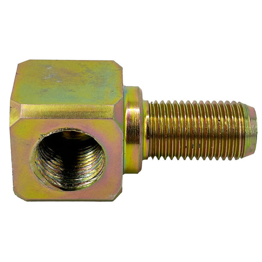 Grasshopper part 887124 — ADAPTER - 90 DEG