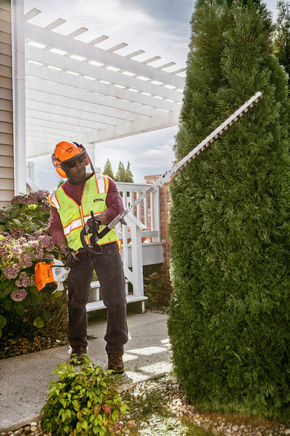STIHL - KM 131 R Kombisystem Loop Handle - 4180-200-0505-US photo 11