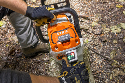 STIHL - MSA 300 Chainsaw - 16L 23RS3 3313 - MA02-200-0058 photo 18