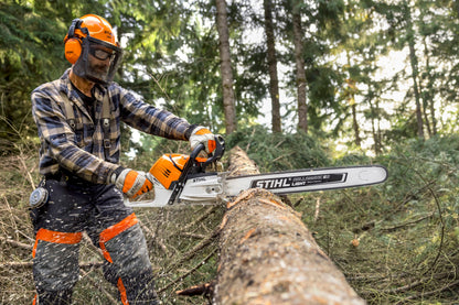 STIHL - MS 500i Chainsaw - 20 33RS 8822 - 1147-200-0030 photo 9