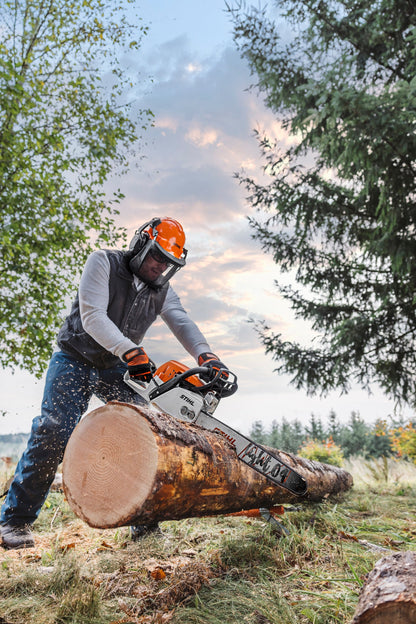 STIHL - MS 291-Z Chainsaw - 50cm/20" - 1141-200-0674-US photo 17