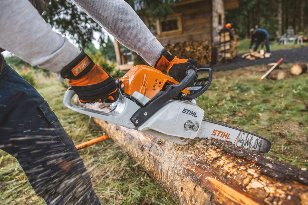 STIHL - MS 291-Z Chainsaw - 50cm/20" - 1141-200-0674-US photo 18