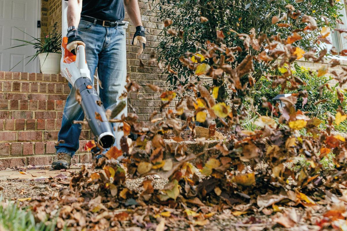 STIHL - BGA 60 Leaf Blower - Cordless Blower - BA04-011-5901-US photo 13