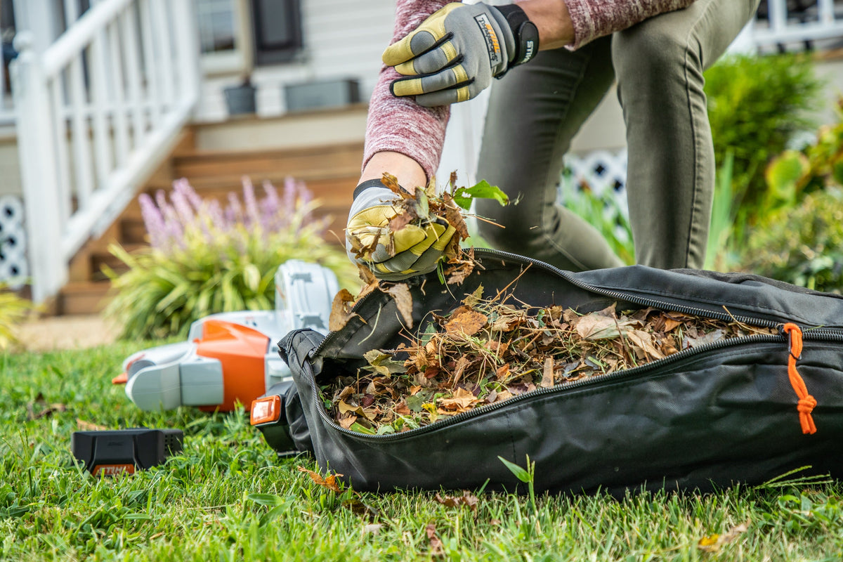 STIHL - SHA 56 Leaf Blower - SA02-011-7101-US photo 20