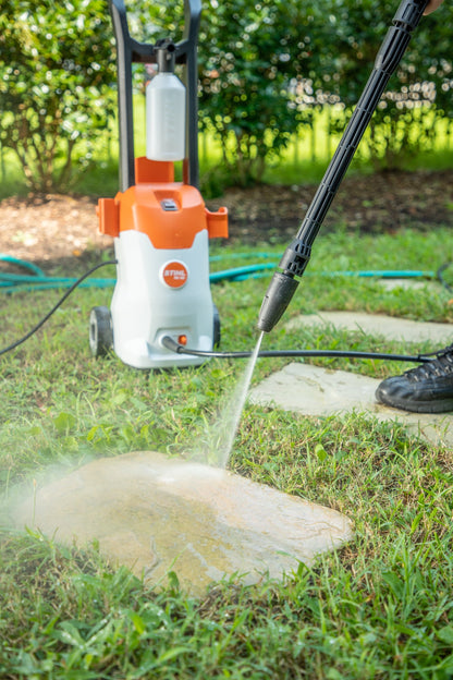 STIHL - RE 80.0 Pressure Washer - High - RE02-011-4511-US photo 7
