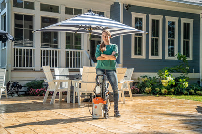 STIHL - RE 80.0 Pressure Washer - High - RE02-011-4511-US photo 8