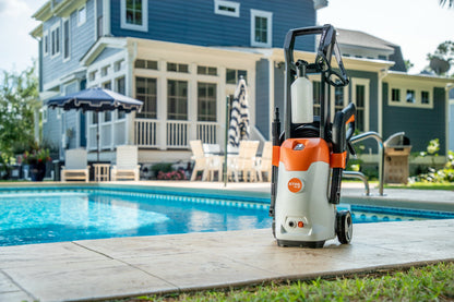 STIHL - RE 80.0 Pressure Washer - High - RE02-011-4511-US photo 9