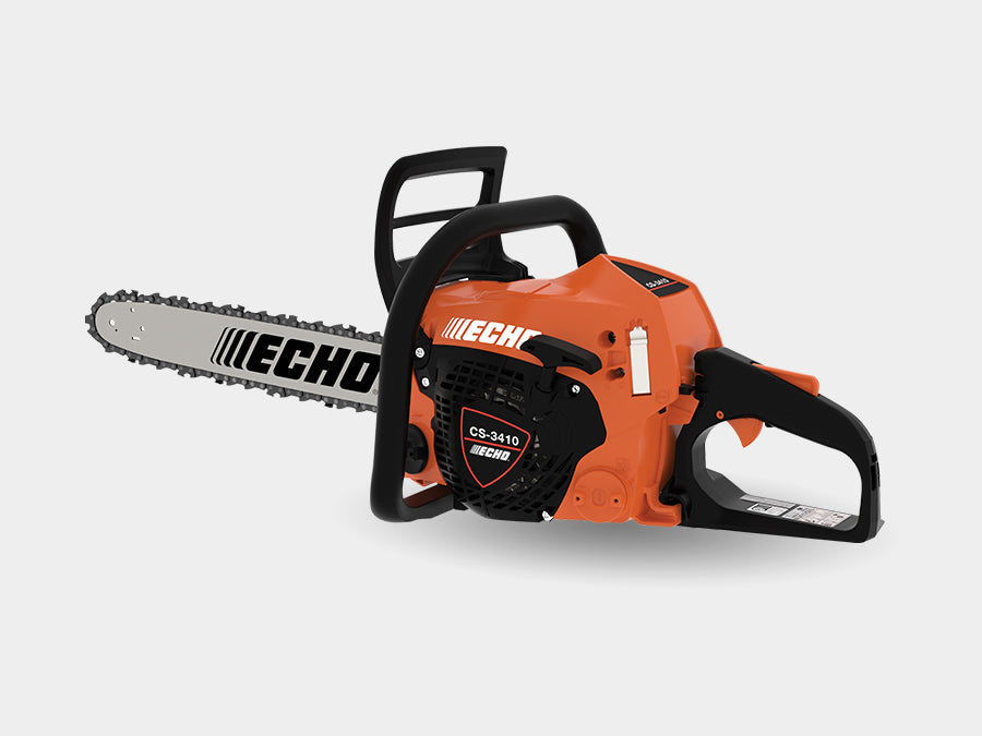 [enrich:echo-cs-3410:1] ECHO CS-3410 Chainsaw