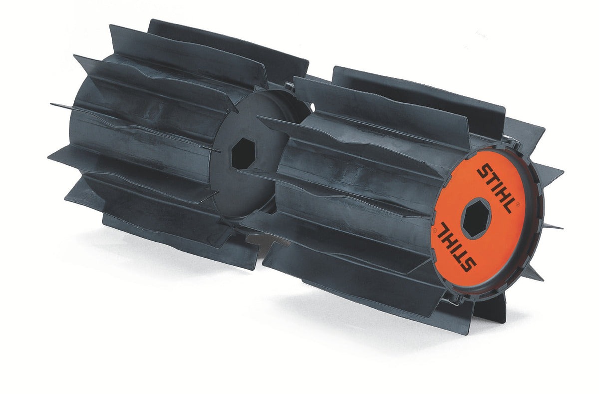 STIHL - MM56 Powersweep Kw-MM - 4601-740-4604-US photo 2