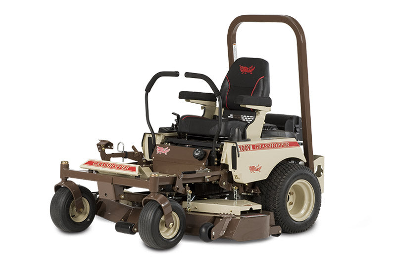 Grasshopper - 534049 - 125VB, 48"