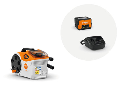 STIHL hero RA01-011-7623-US