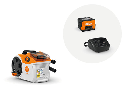 STIHL hero RA01-011-7623-US
