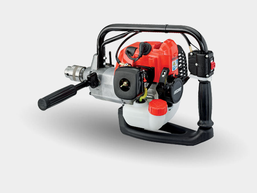 [enrich:echo-edr-260:2] ECHO EDR-260 Engine Drill — alternate view 2