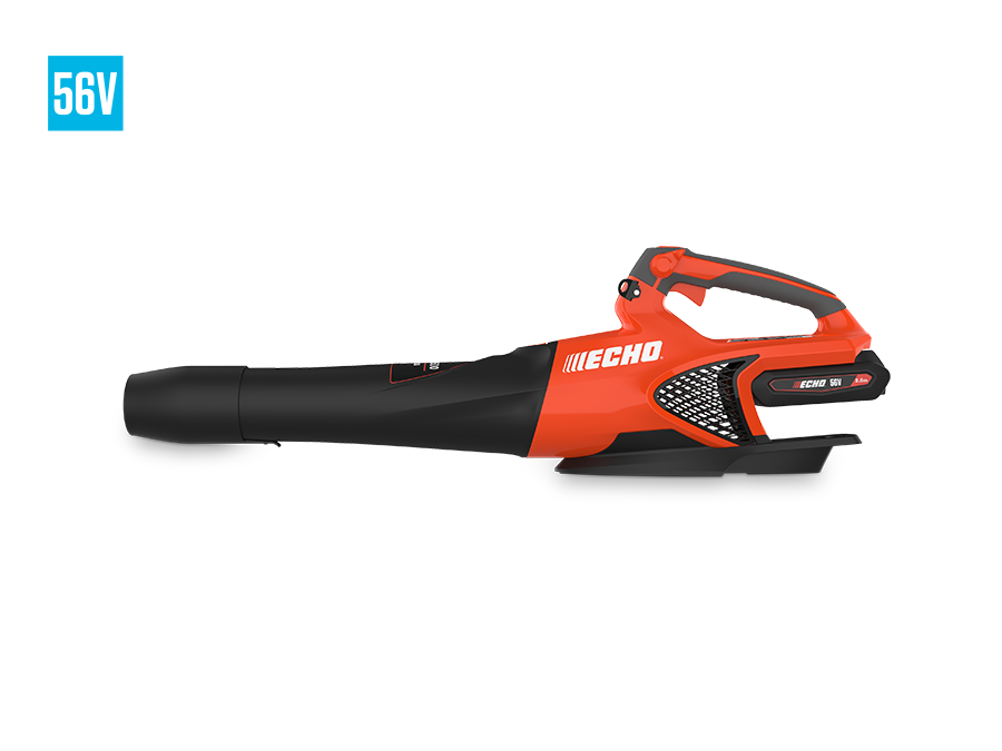 [enrich:echo-dpb-2500:2] ECHO DPB-2500 Blower — alternate view 2