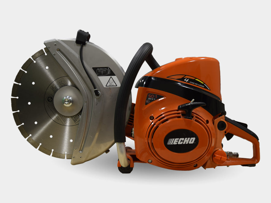 [enrich:echo-csg-7410:2] ECHO CSG-7410 Cut-Off Saw — alternate view 2