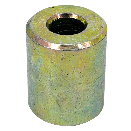 Grasshopper part 902308 — SPACER - DRIVE MOUNT PLATE