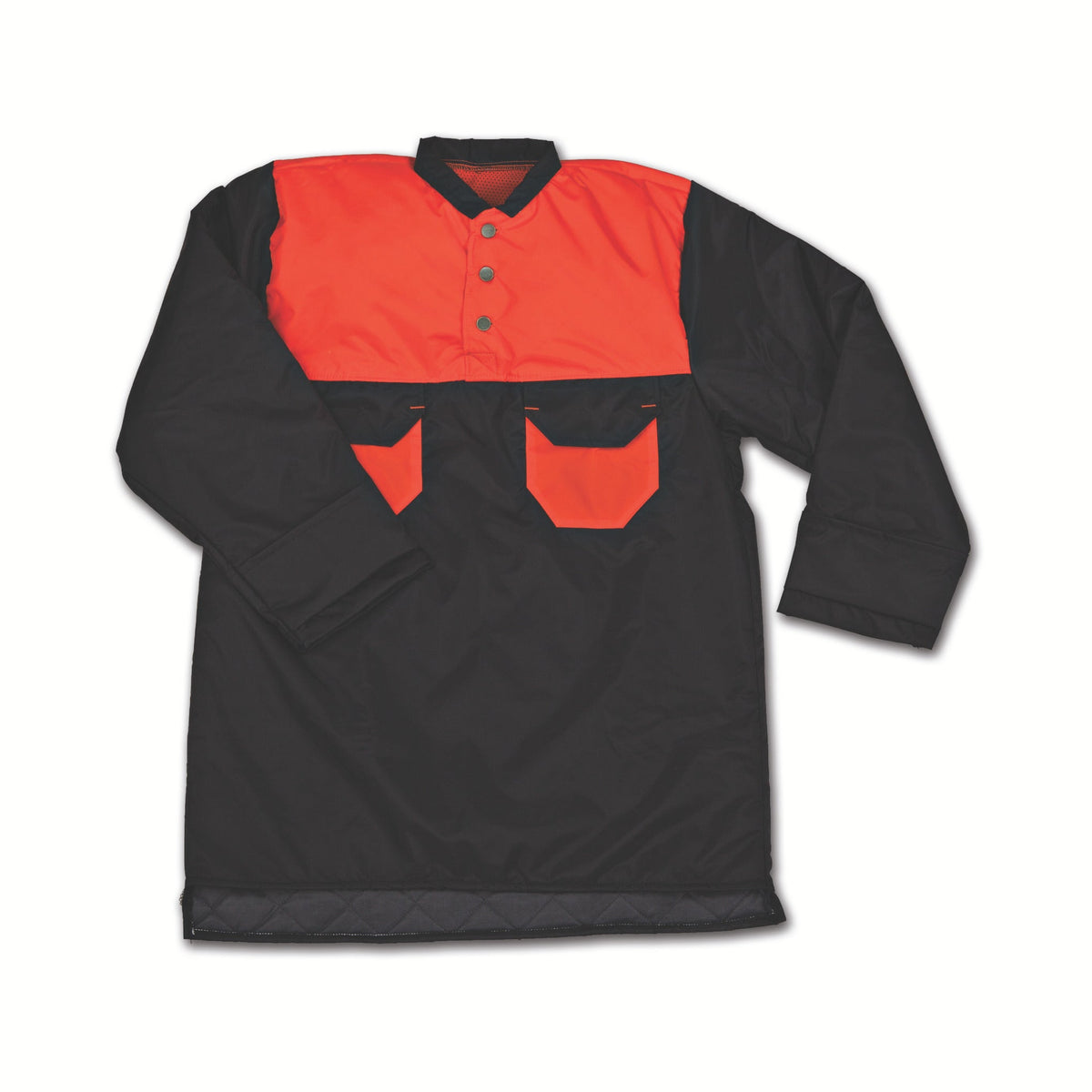 STIHL - Woodcutter Winter Shirt Small - 0797-333-9115 photo 2
