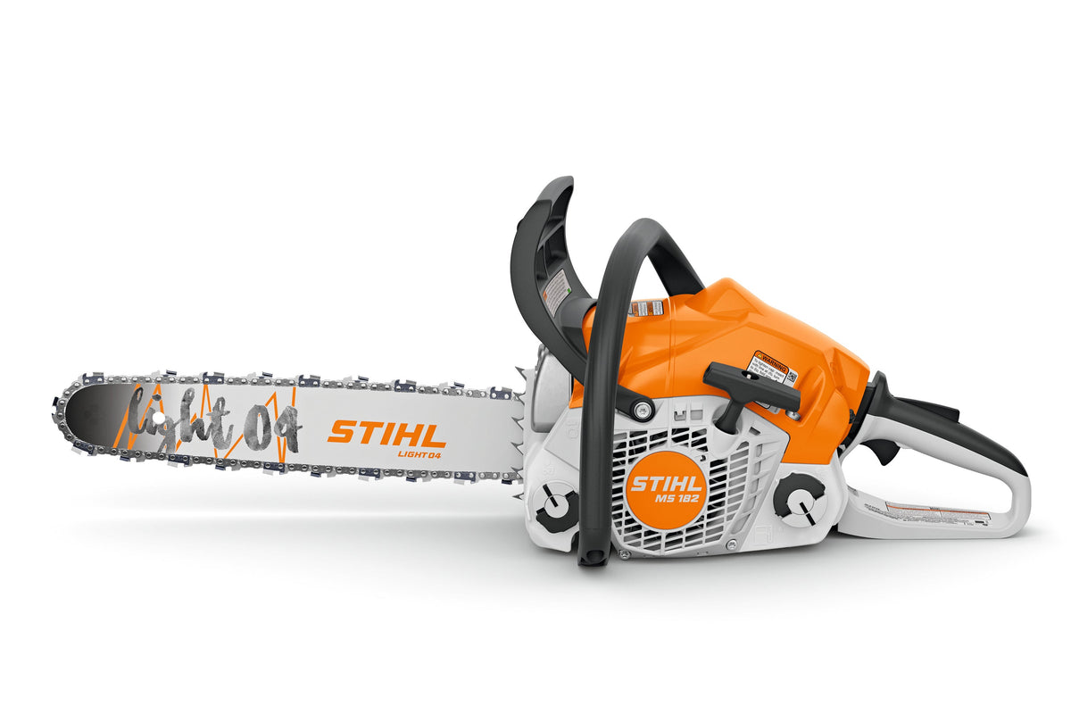 STIHL - MS 182-Z Chainsaw - 40CM/16",63PM3 - 1148-200-0216-US photo 1
