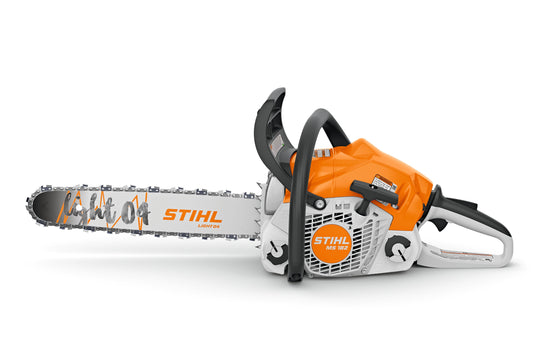 STIHL - 1148-200-0216-US - MS 182-Z CHAINSAW,40CM/16",63PM3 photo 3