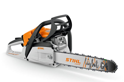 STIHL - MS 182 Chainsaw - C-Be Z CHAINSAW,40CM/16",63PM3 - 1148-200-0215-US photo 5