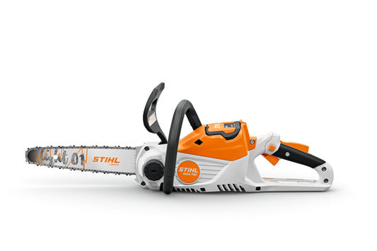 STIHL - MA04-011-5883-US - MSA 70.0 C-B 1/4"P Cordless chainsaw SET w/ AL 101 and AK 30 photo 6
