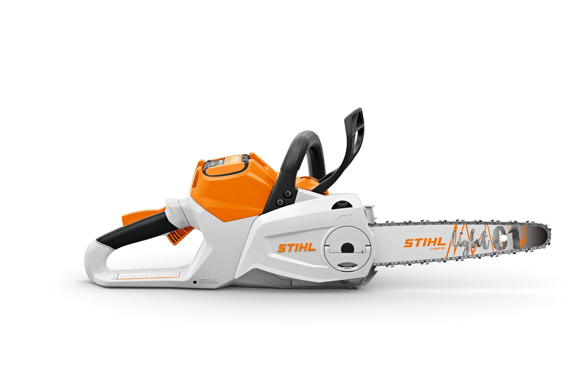 STIHL - MSA 160 Chainsaw - C-B 14 71PM3 3409 - MA03-200-0044 photo 5