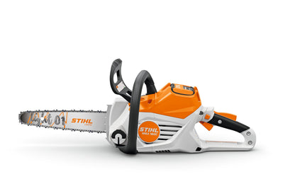 STIHL - MSA 160 Chainsaw - C-B 14 71PM3 3409 - MA03-200-0044 photo 1